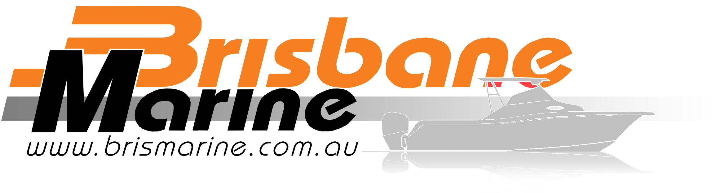 Brisbane Marine Logo2